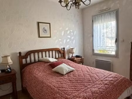 appartement 2 pièces 54 m²