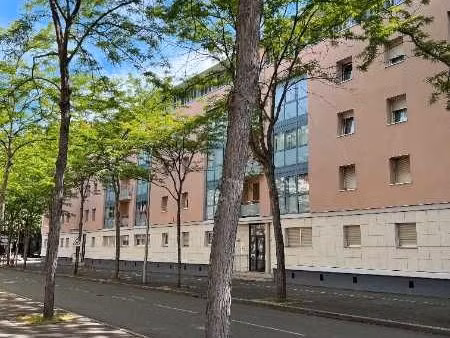 appartement 3 pièces 79 m²