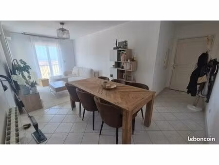 appartement t2