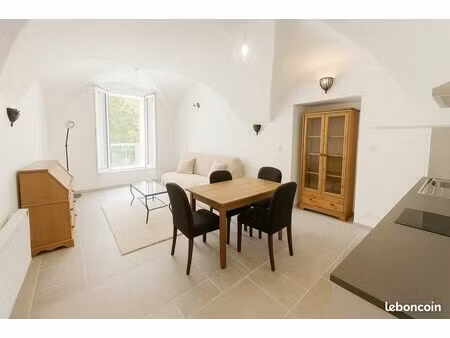 appartement à corte (centre ville)