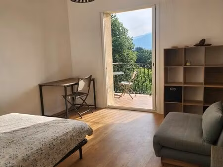 chambre meublée à 200m de l iut