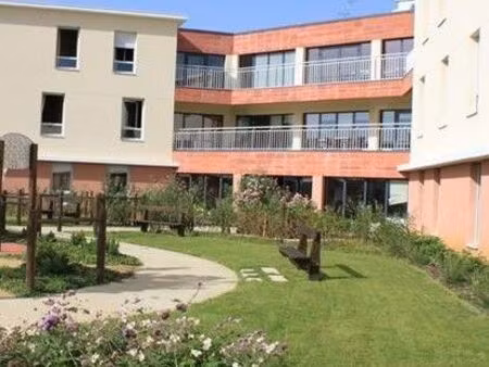 appartement 1 pièce 20 m²