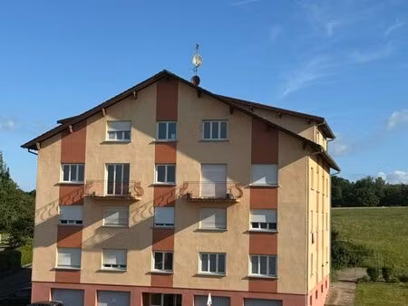 logement f2