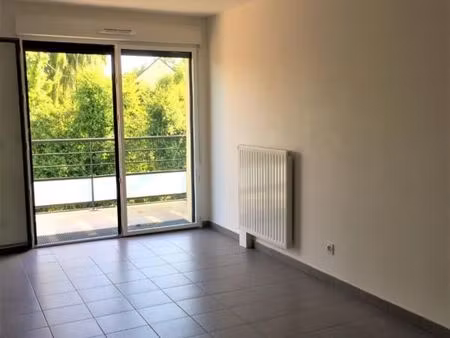 appartement 3 pièces 59 m²