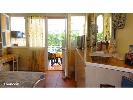 appartement anse des rochers 135000 euros