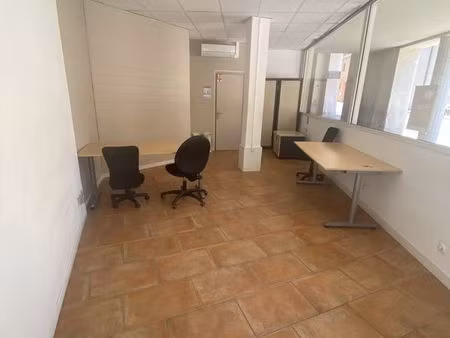 local 26 m² la garde