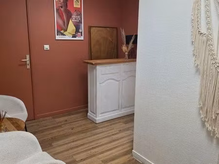 local commercial