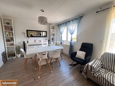 maison 6 pièces 110 m²