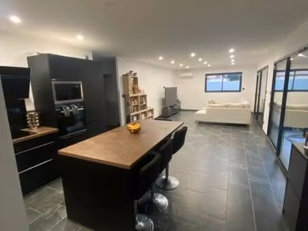 maison t4 100m2