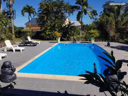 propriété 12 pièces 320 m²