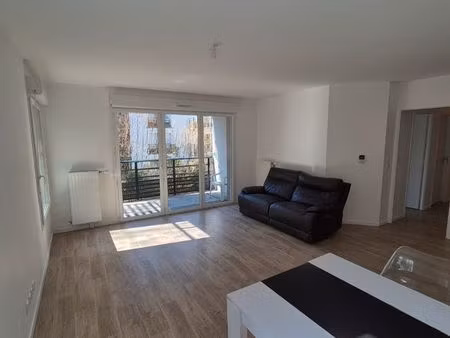 appartement à arpajon 4 pièces 76m2