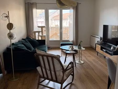 appartement t3