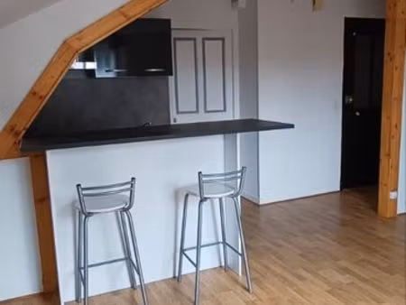 appartement t3