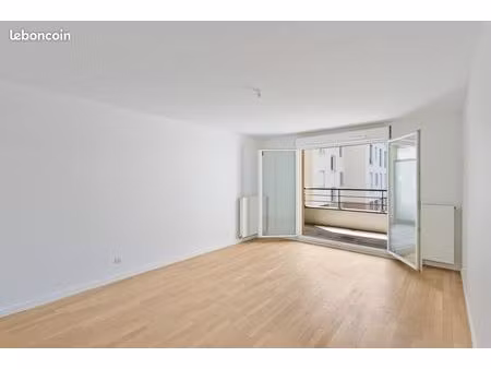 appartement 68m² - drancy