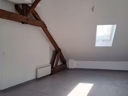 appartement t3