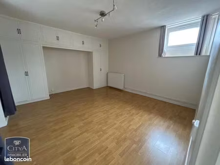 appartement 1 pièce 35 m²