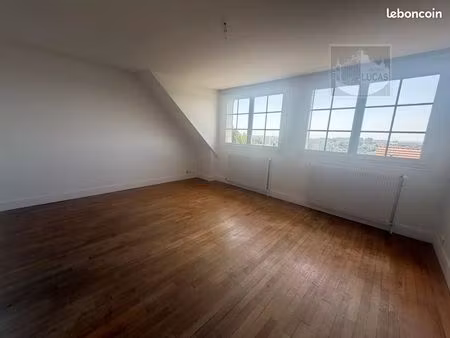 studio 1 pièce 39 m²