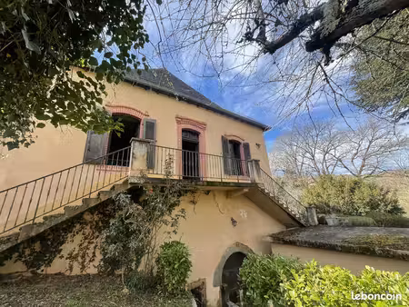 propriété 4 pièces 93 m²