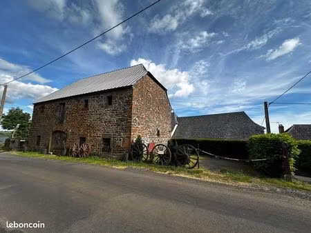 grange / remise