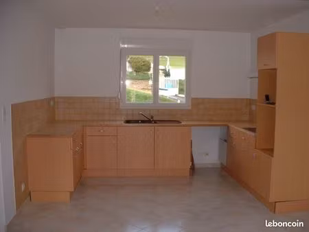 loue pavillon