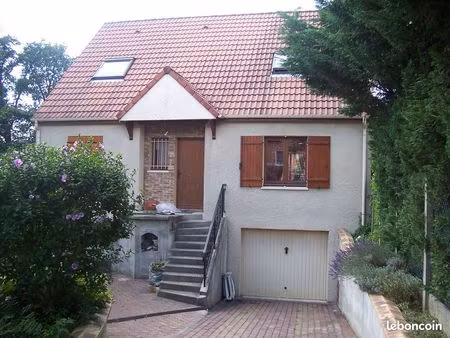 location maison 5p 120 m² morsang sur orge