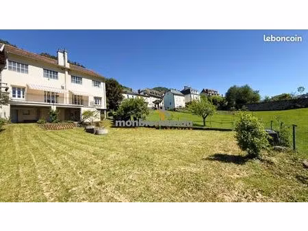 maison 5 pièces 132 m²