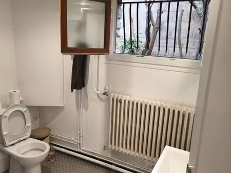 appartement de 40 mettre carré a 5 minutes de l'aéroport d orly
