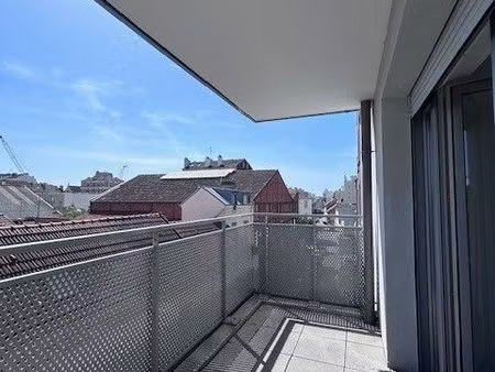 appartement 3 pièces de 60 m2