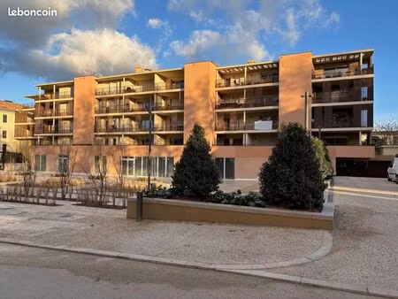 appartement 3 pièces 72 m²