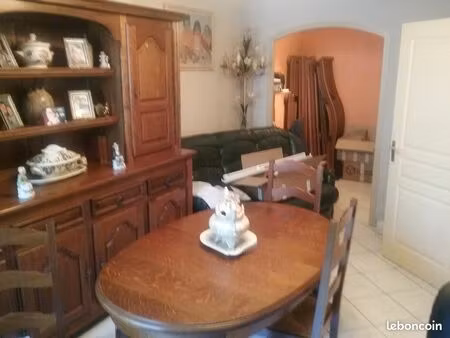 appartement t2 à gonfaron