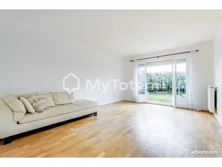 appartement 3 pièces 71 m²