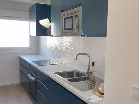 appartement f5 noisy le grand