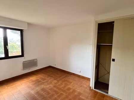 appartement meublé pour la saison (collocation possible)