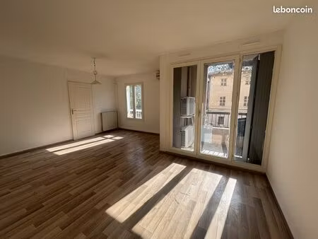 appartement 4 pièces 80 m²