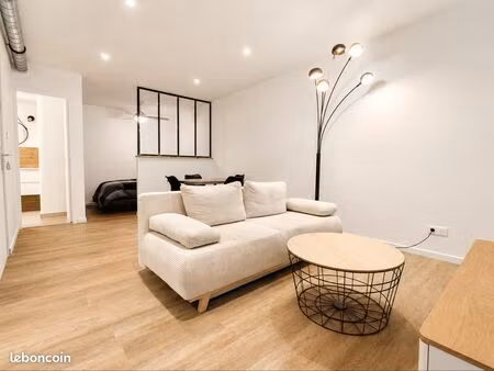 appartement t2