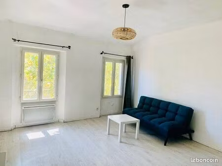 appartement 1 pièce 23 m²