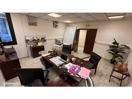 bureaux 19 m² le lamentin