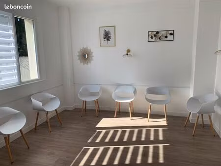 location bureau 14m2