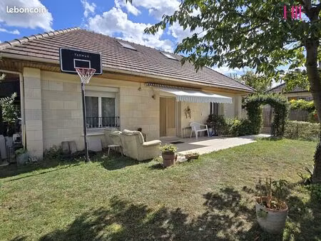 maison 5 pièces 84 m²