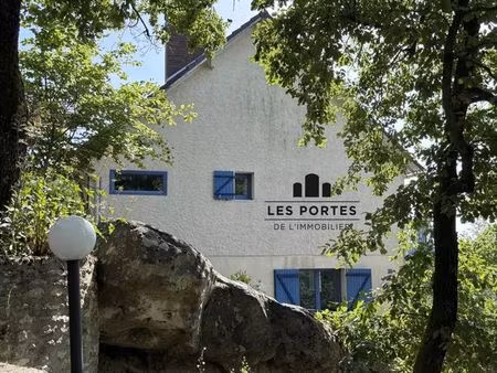 maison 6 pièces 142 m²