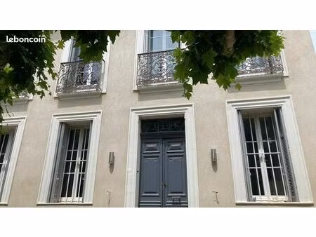 maison meublée 3 chambres idéal cfcu