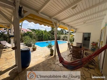 maison 4 pièces 94 m²