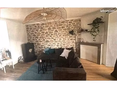 maison nuces
