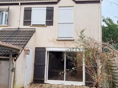 maison 5 pièces 87 m²