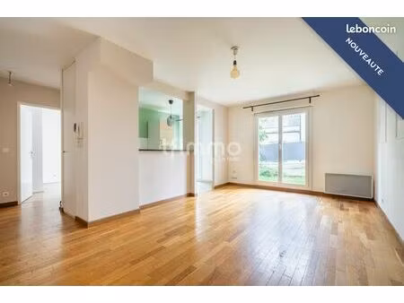 appartement 2 pièces 51 m²