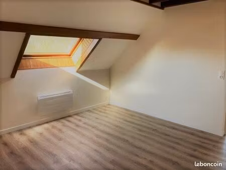 3 pièces 37m2 ste savine