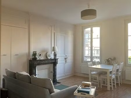 appartement de charme t2 46m2 - villa moderne