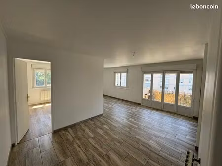 appartement t3 63m2 740cc (troyes hôpital)