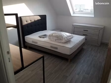 chambre meublée troyes proche utt yschools
