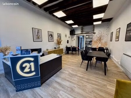 local commercial 81 m² marcoussis